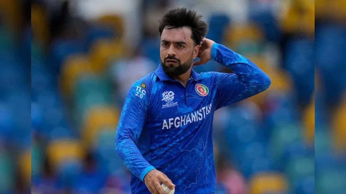Three rising Afghan cricketers tragically killed in Pakistani airstrike