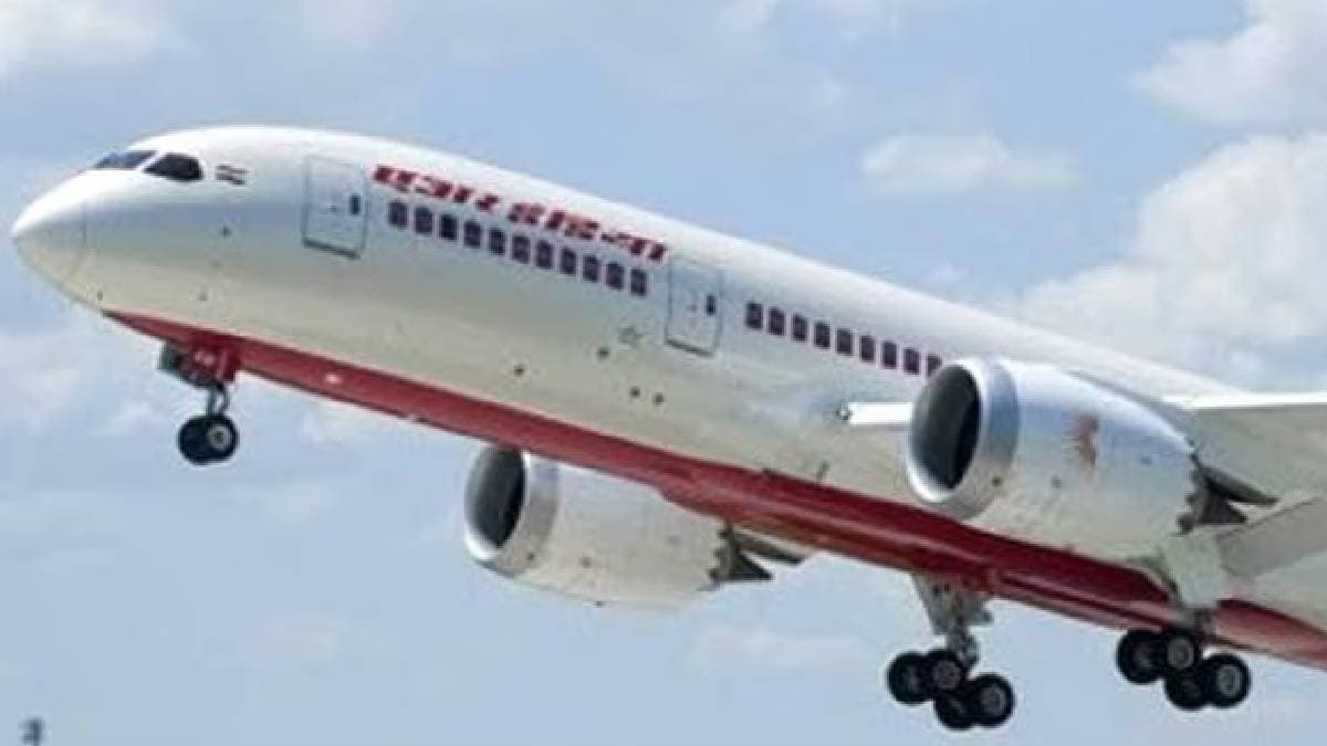 Air India Flight From UK's Birmingham To Delhi Diverted To Riyadh 