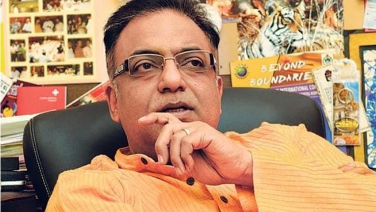 arindam sil suspend to directors guild for molestation ent