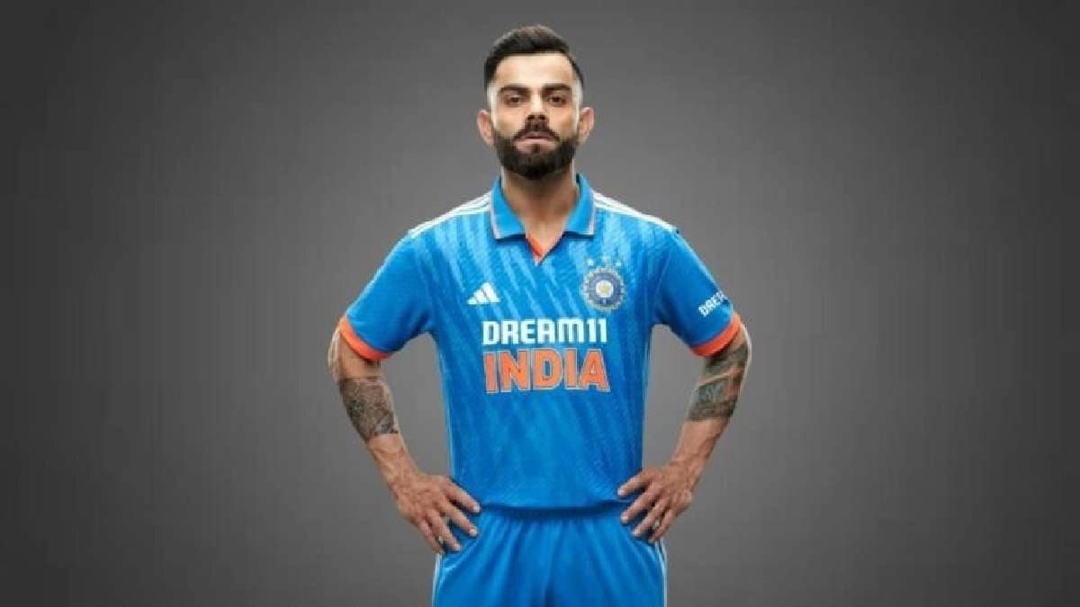 These Big Names Interested In Sponsoring Team India: Report