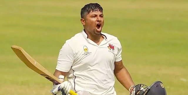 Sarfaraz Khan: কেকেআরের জার্সিতে দেখা যাবে 'অবিক্রিত' সরফরাজকে? 