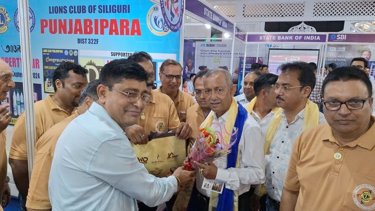 aajkaal property fair has started from today gnr