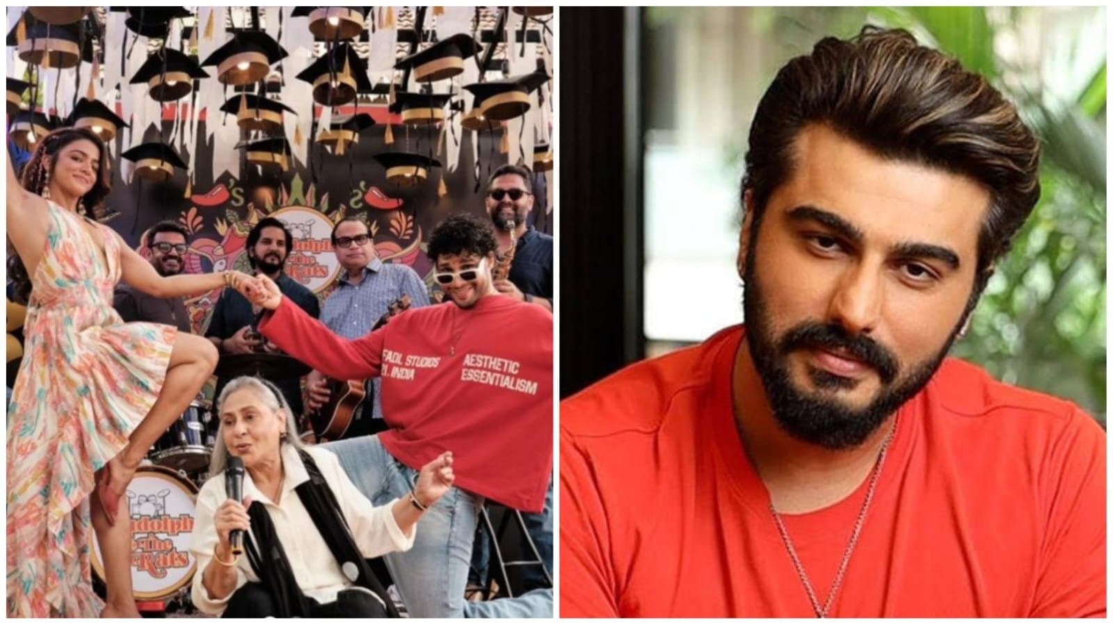 karan johar says he is planning for second part of kill arjun kapoor reveals he was quited studies after 11th standard ent