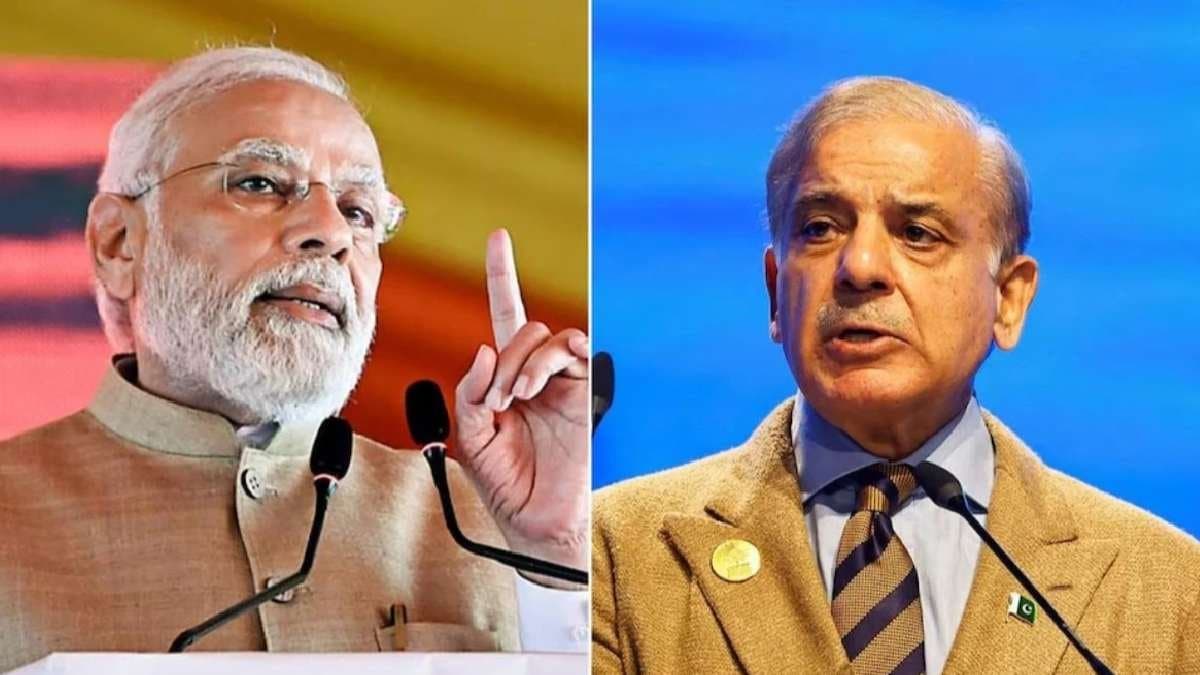 Due to militant attack in Pahalgam India revokes visas to Pakistanis