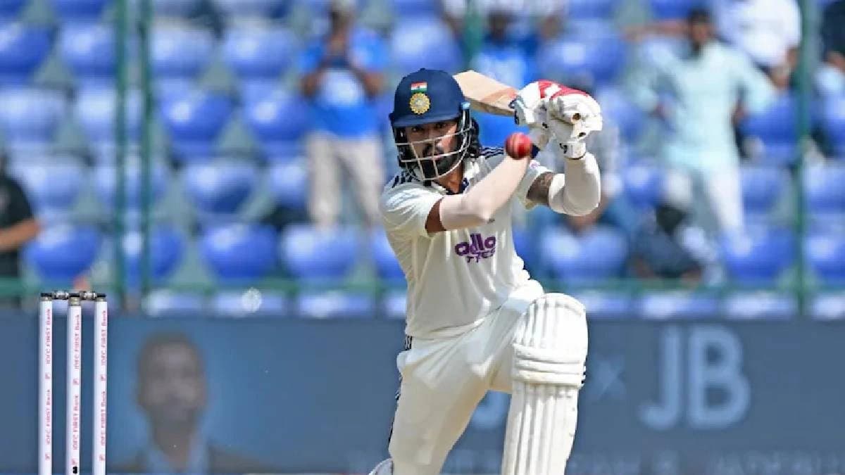 KL Rahul and Sai Sudharsan Steady Ship India Need 58 On Final Day vs West Indies