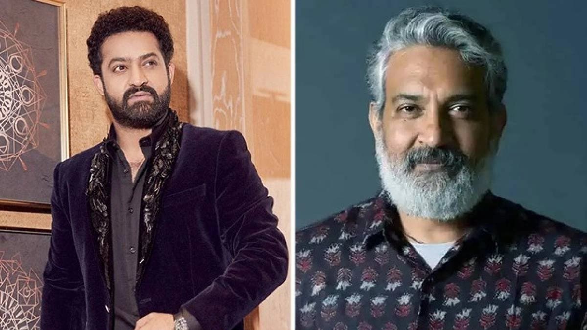 Jr NTR prioritizes Dragon and bows out of SS Rajamouli s Dadasaheb Phalke biopic