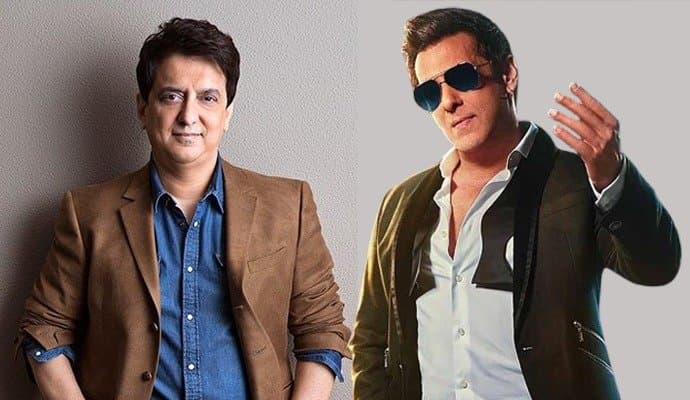 Salman-Sajid: ২০২৫ এর ইদের আগাম সুখবর! ১০ বছর পরে  আবার জুটি বাঁধছেন সাজিদ ও সলমন! 