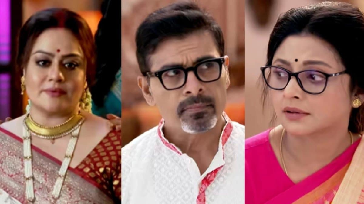 Upcoming episode details of popular bengali serial Chirosakha 