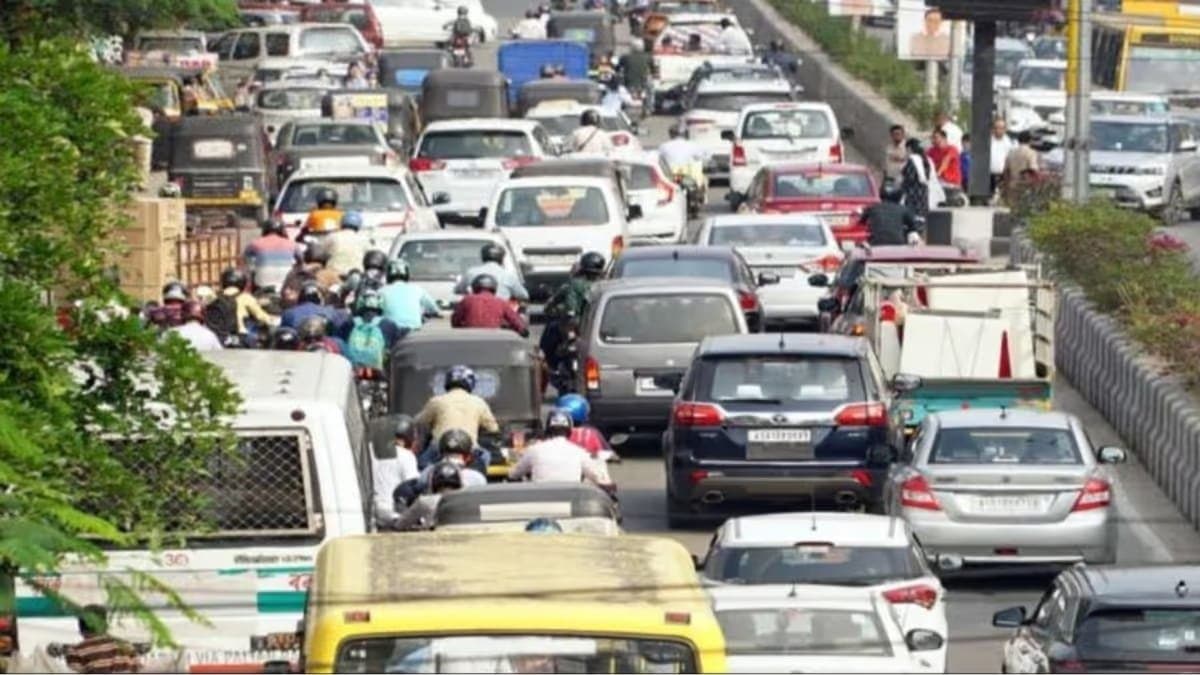 Major Step for cars by State Administration to Protect the Environment gnr