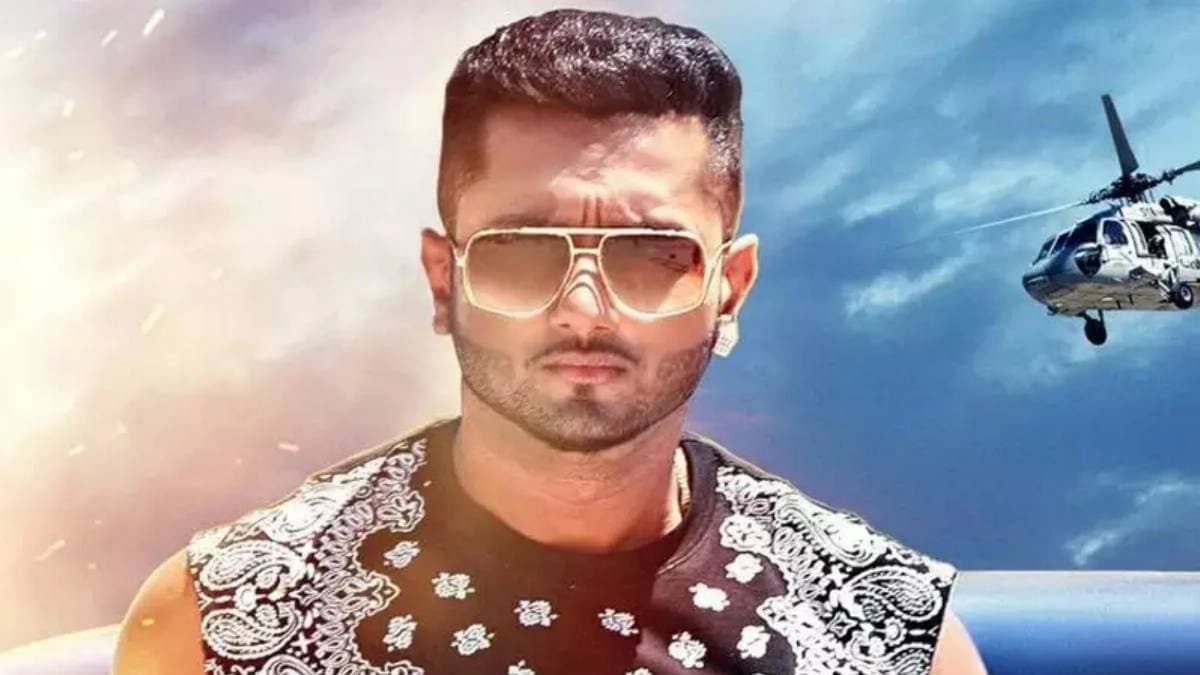 Honey Singh to create world record by dropping India s biggest-ever music album – 51 songs