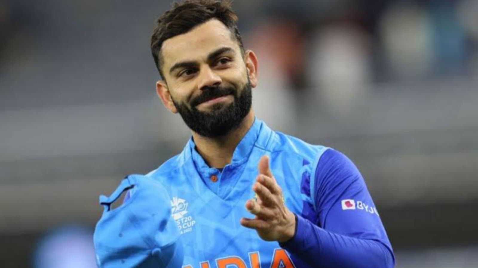 Astrologer's prediction on Virat Kohli winning another World Cup goes viral 