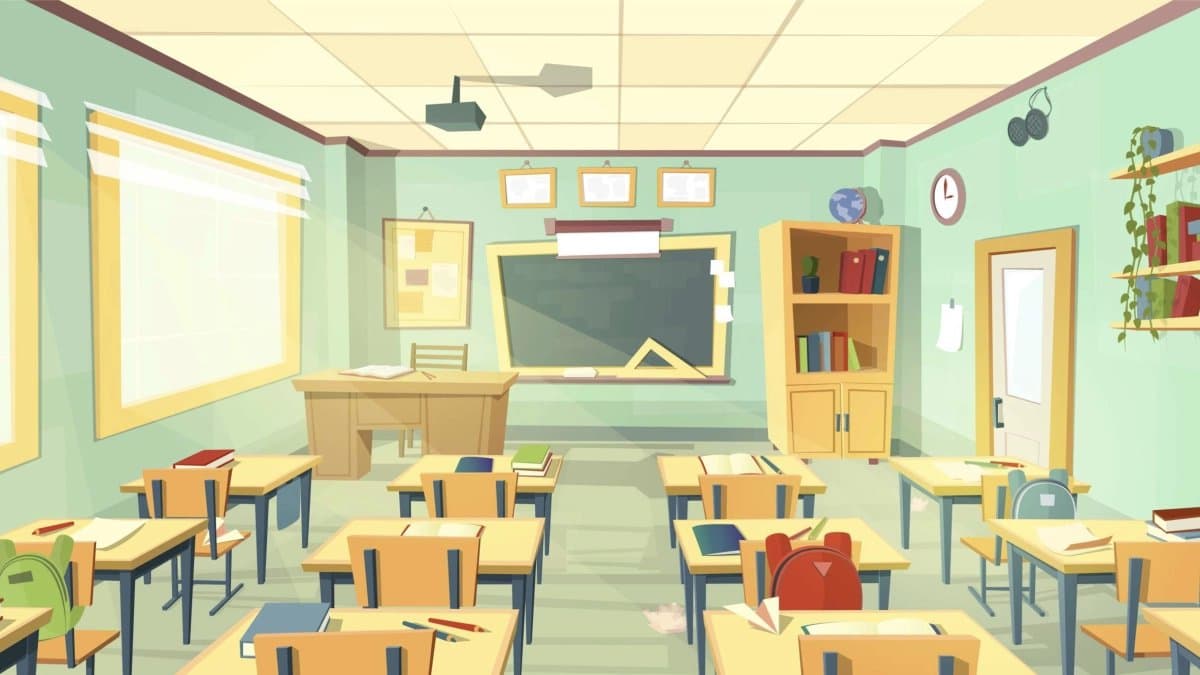 Class 10 Boy Made To Sit On Floor For Examination For Not Paying Fees 