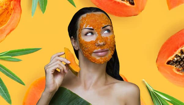 THIS fruit has oodles of benefits for your skin