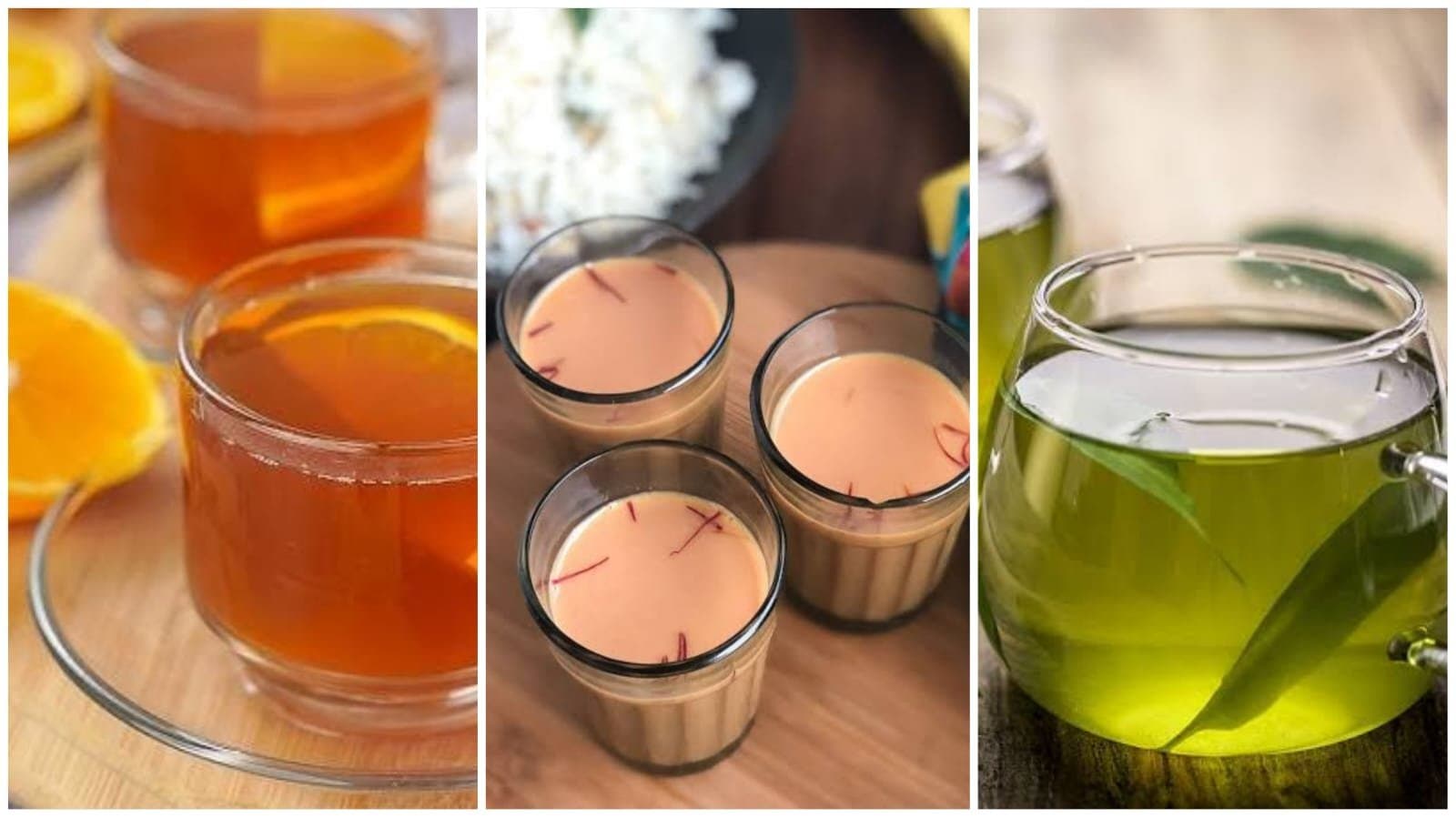 how to make special tea recipe like orange tea badshahi tea lif