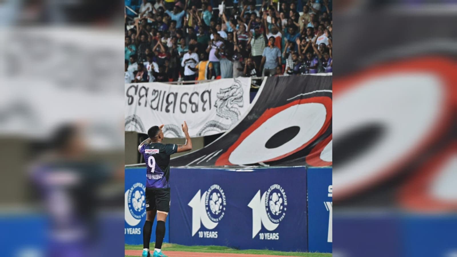 Mohun Bagan to face Odisha FC in ISL semifinal