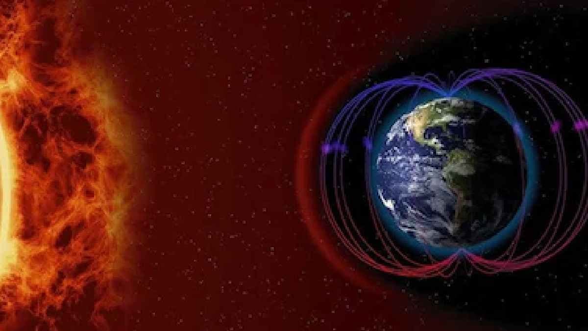 Most powerful solar storm in Earth is coming after 14300 years 