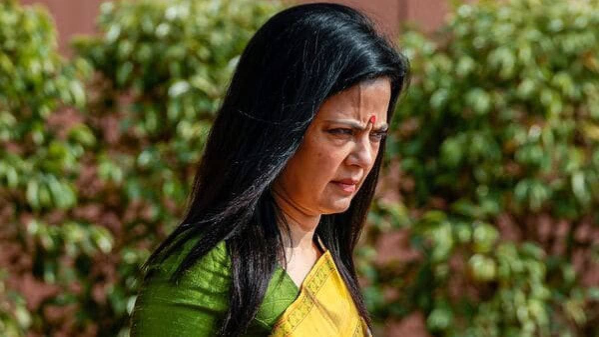 Mahua Moitra asks Swiggy to refund Rs 1220 for spoilt ice creams 