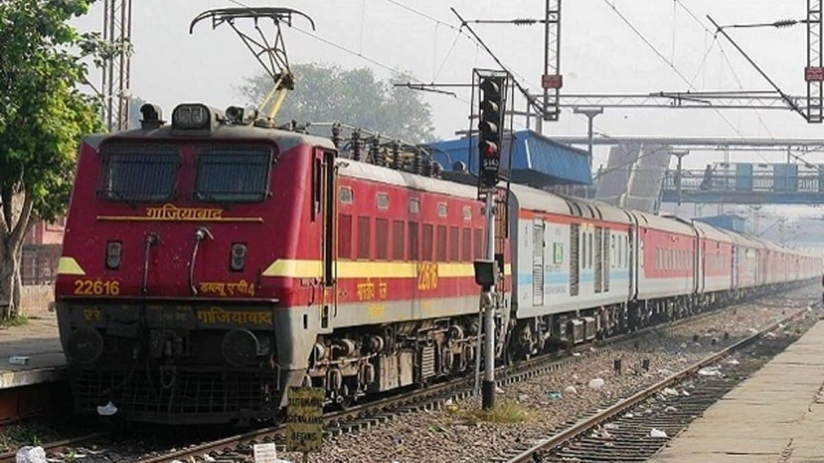 Do you know what the train engines are called