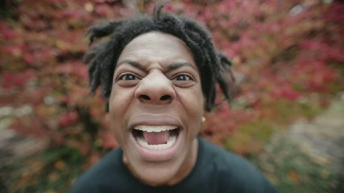 How Did IShowSpeed Start And Why Did American Livestreamer Become So Popular