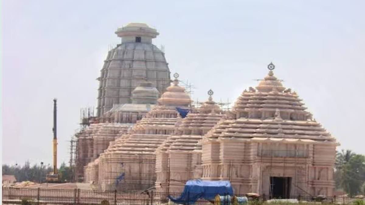 Good news for Digha bound pilgrims train will run from Kolkata