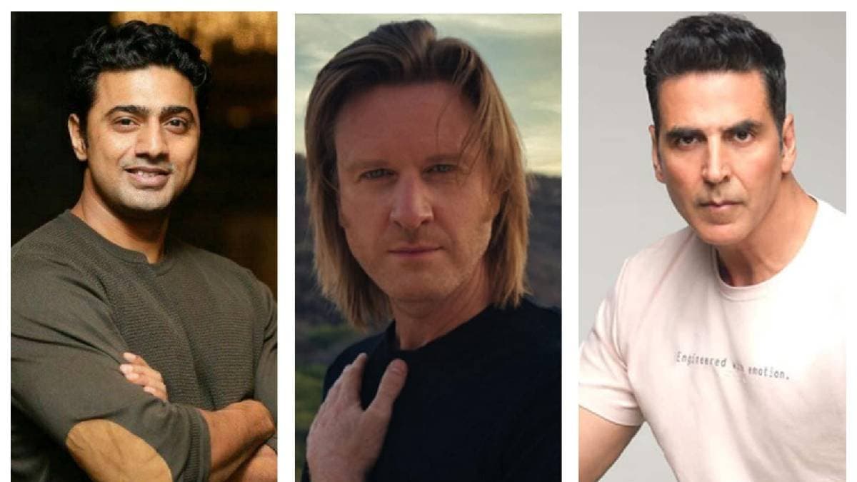 Latest news of hollywood actor Alexx O'Nell who acted in Pokkhirajer Dim movie