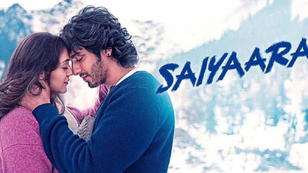 Saiyaara Shatters Records Before Release and Becomes Highest-Grossing Debut Film in 20 Years