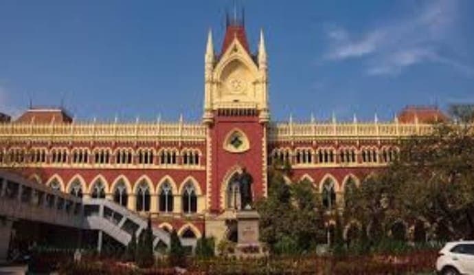 kolkata High Court  Justice vs. Justice conflict