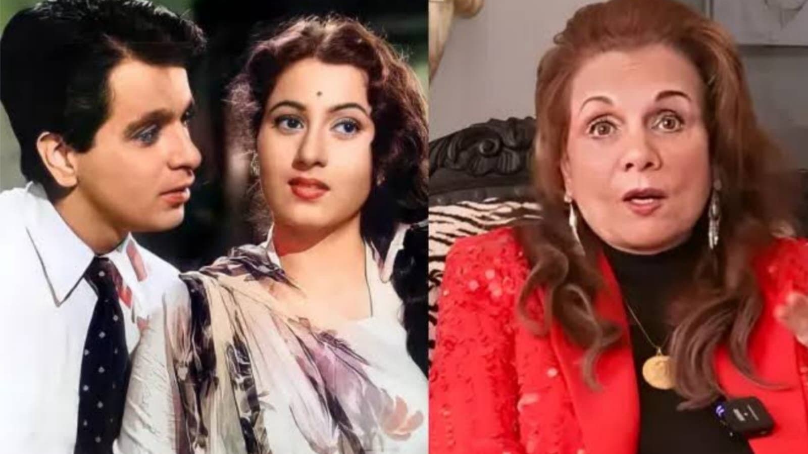 মধুবালাকে কেন ছেড়ে যান দিলীপ কুমার! জুটির বিচ্ছেদ প্রসঙ্গে বিস্ফোরক মন্তব্য মুমতাজ, কী বললেন বর্ষীয়ান অভিনেত্রী?