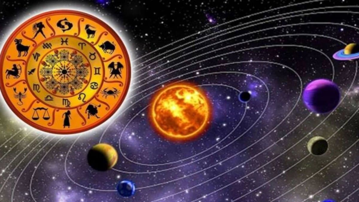 Mangal Budh Yog Mars and Mercury conjunction make powerful rajyog which will bring incredible good luck to four Zodiac Signs 