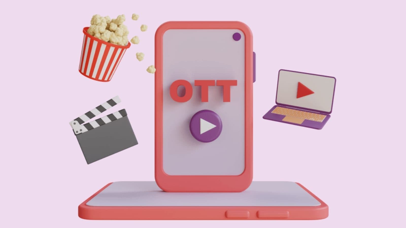 new ott platform kuttush is coming soon which will be given best entertainment in bengal ent