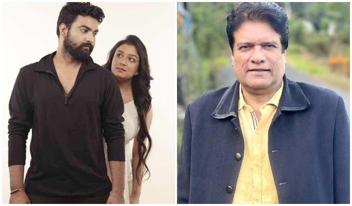 Rajesh Sharma Is In New Bengali Thriller Teto
