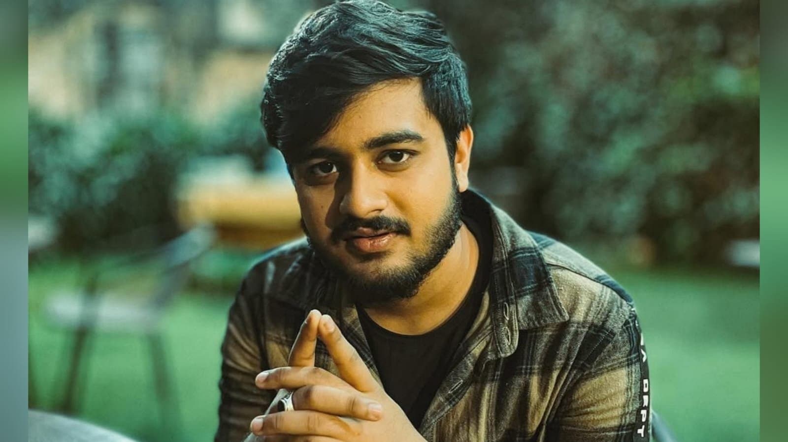 tollywood actor adhiraj ganguly playing lead role in upcoing bengali film second wish ent