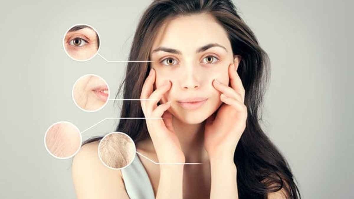 This home made natural anti aging face cream can remove all wrinkles and fine lines very fast and make your skin brightening lif