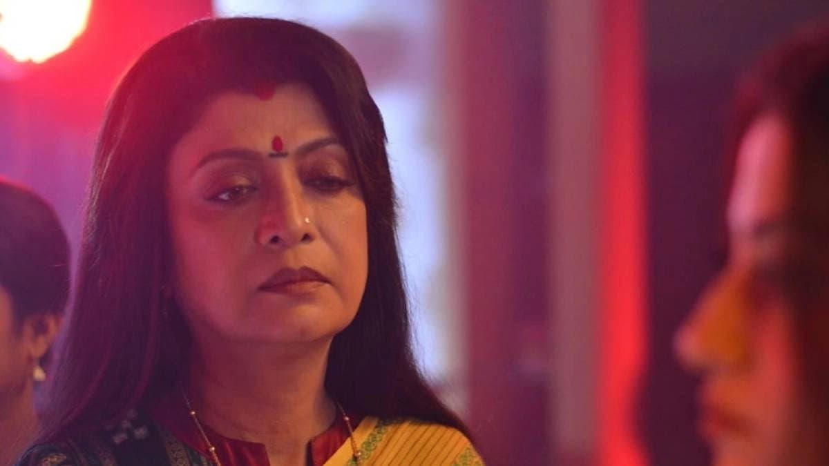 Actress-activist Debashree Roy faces humiliation in South Kolkata housing complex over pet dog walk