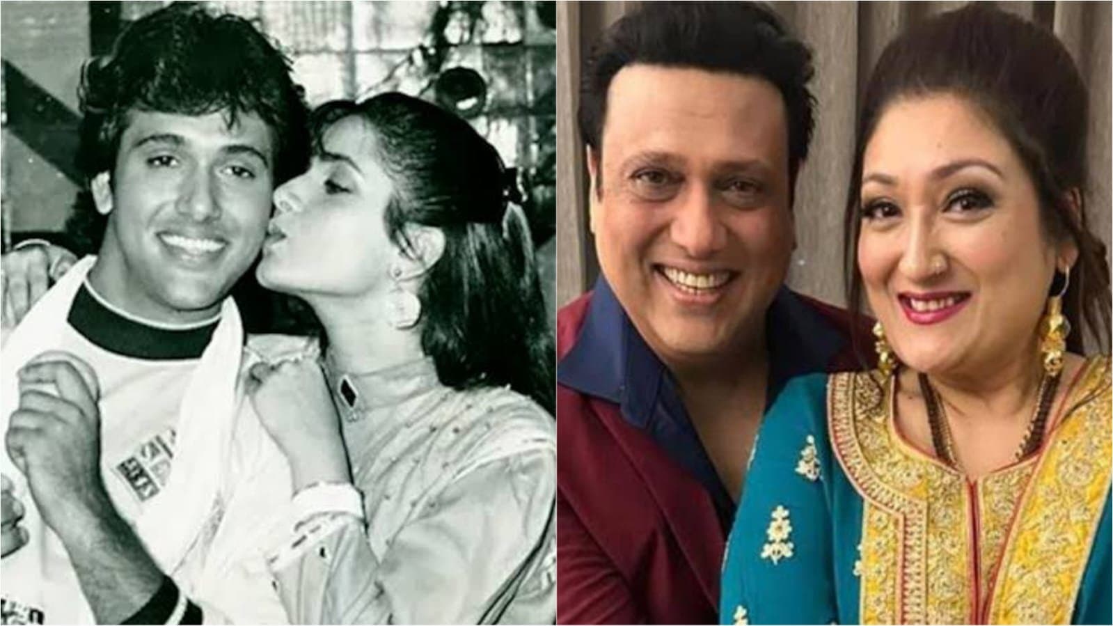 When Govinda admitted he played dirty with Neelam