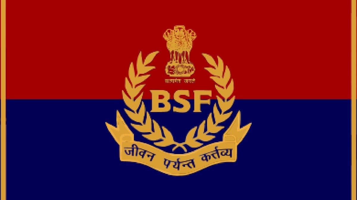 BSF opened fire after Bangladeshi smugglers attacked on them on India-Bangladesh border area