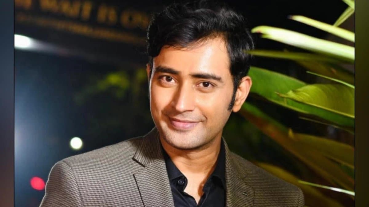 Actor Rahul Dev Bose give a hint of working in south film industry