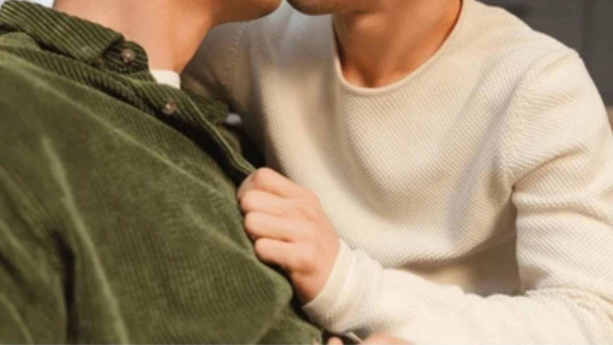 Malaysian man intimacy with father in law