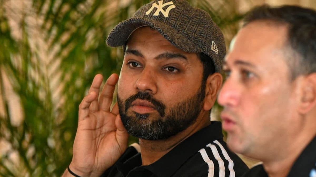 Shreevats Goswami was livid with the decision to leave Karun Nair out spt 