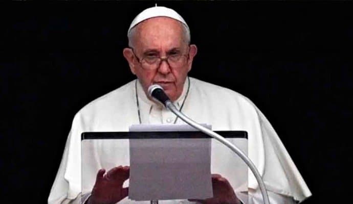 pope tour to israel on high security