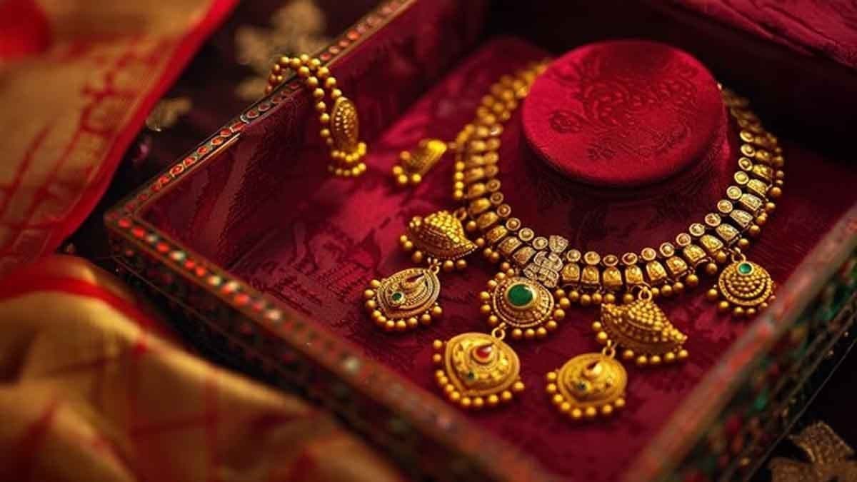 Gold and silver rate increased in kolkata on 4th september 2025