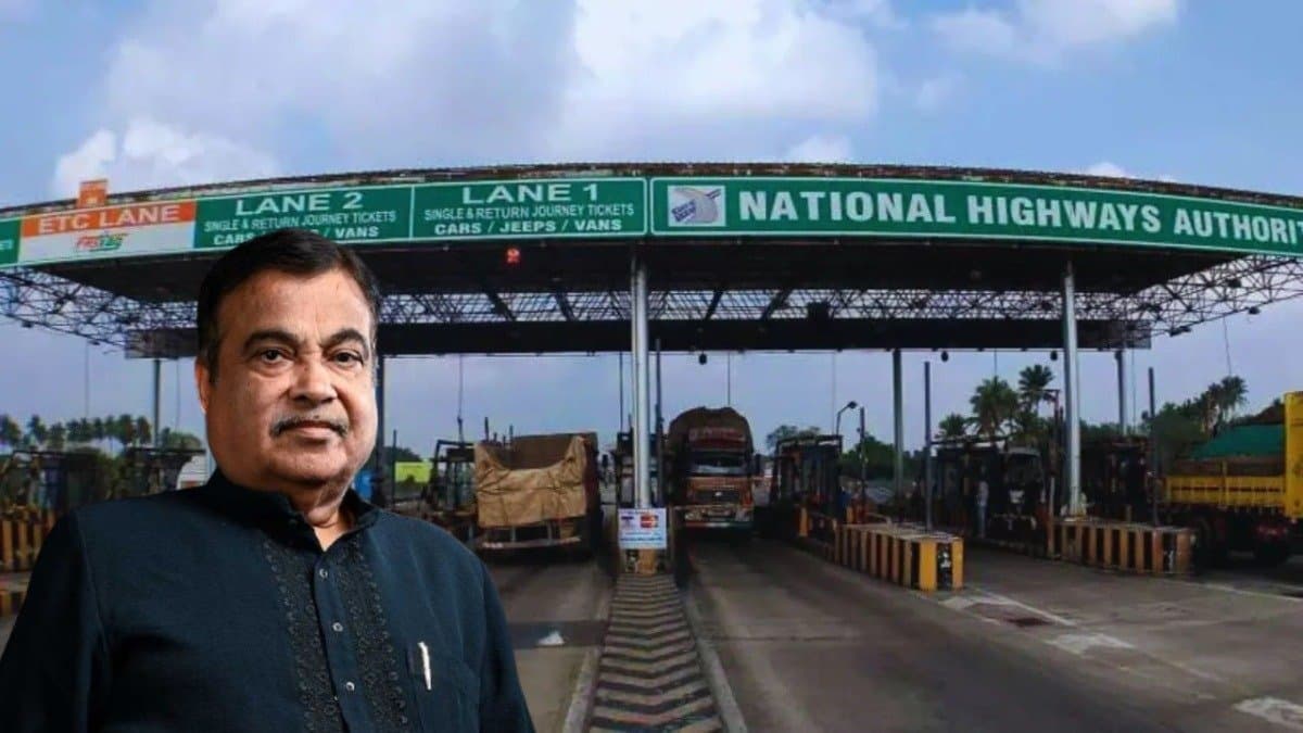 Transport Minister Nitin Gadkari shares new FASTag annual pass details