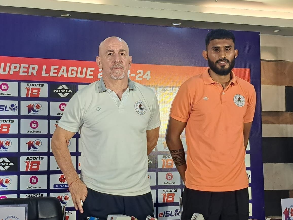 Mohun Bagan: আমি কোনওদিন ডার্বি হারিনি, হুঙ্কার হাবাসের