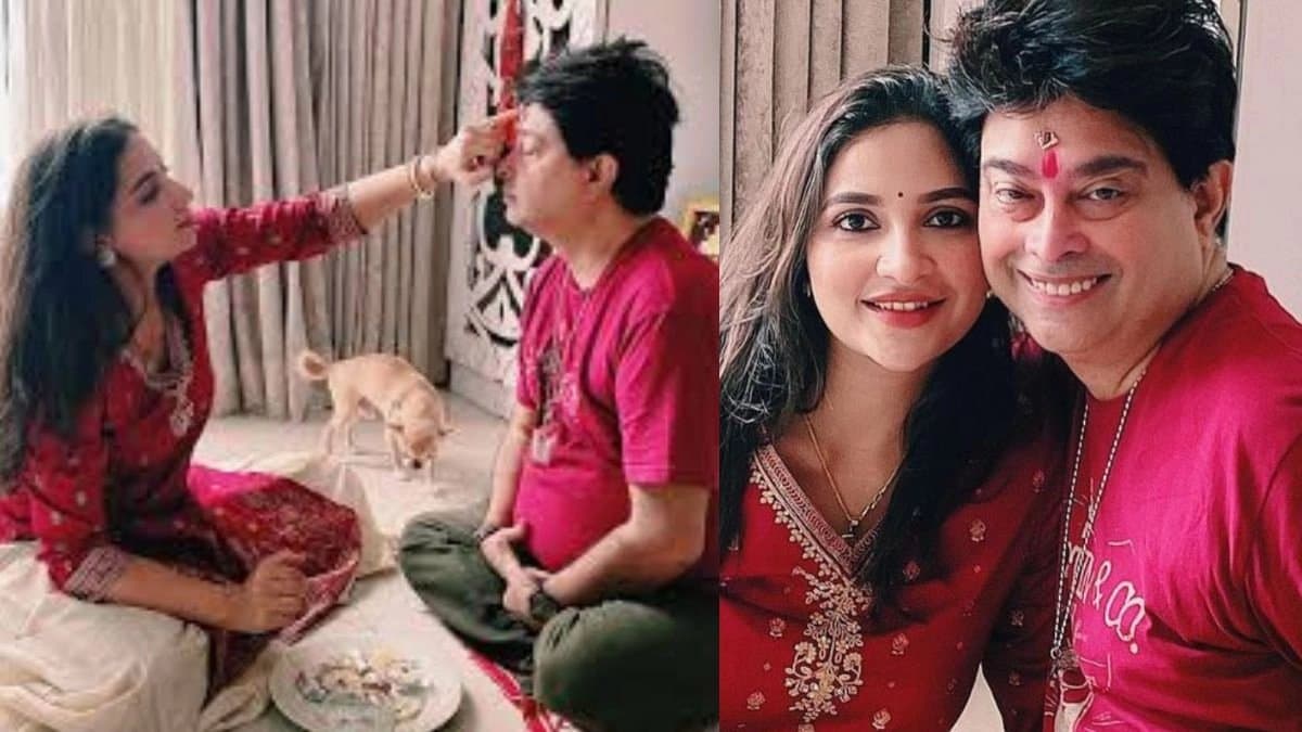 Jeet ganguly might not celebrate bhai phota with subhashree ganguly this year