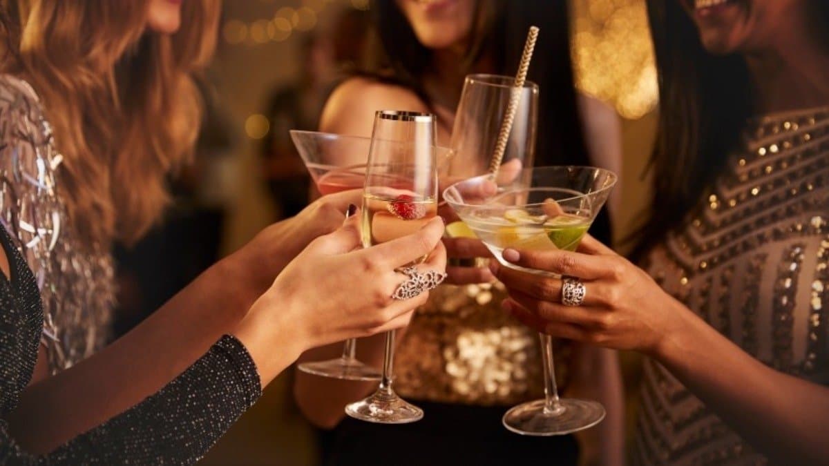 How to stay fit after new year whole night party here are some tips lif