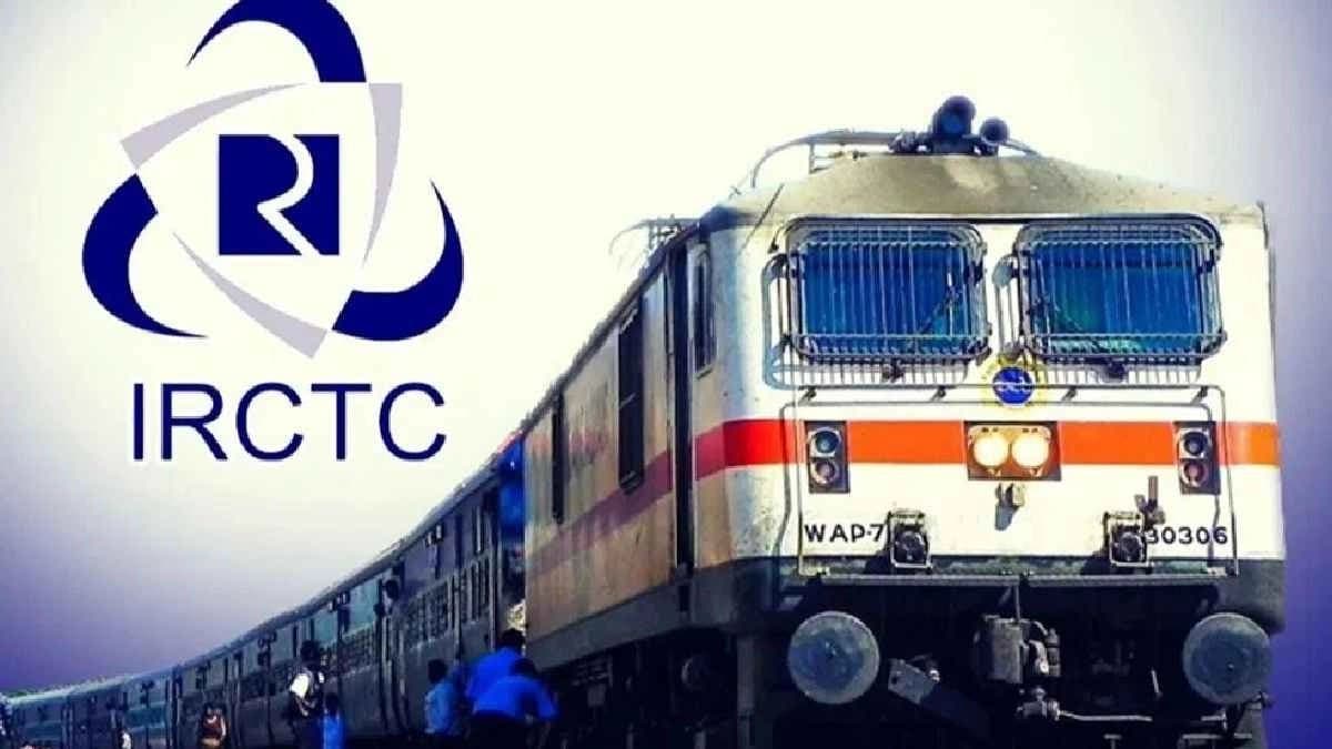 IRCTC: Website down for Chhath Puja rush