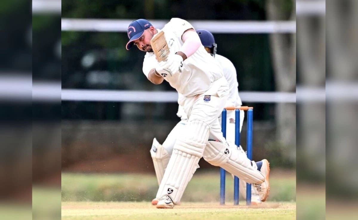 Prithivi Shaw sets Ranji Trophy on fire-scripts history with double century 