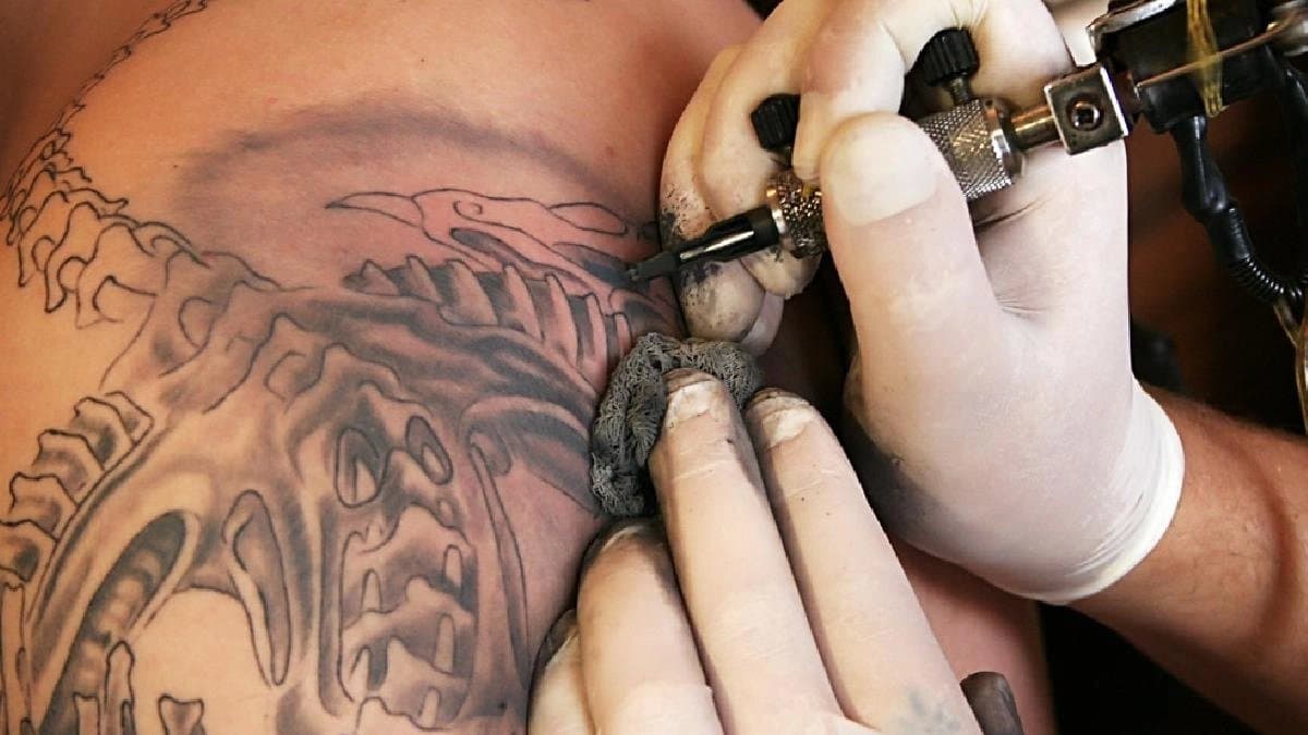 Tattoo Ink can increase cancer risk says new survey