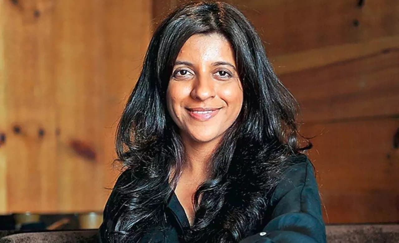 Zoya Akhtar: 'দ্য আর্চিস' মুক্তির পরে স্বজনপোষণ নিয়ে কী জবাব দিলেন পরিচালক জোয়া আখতার?