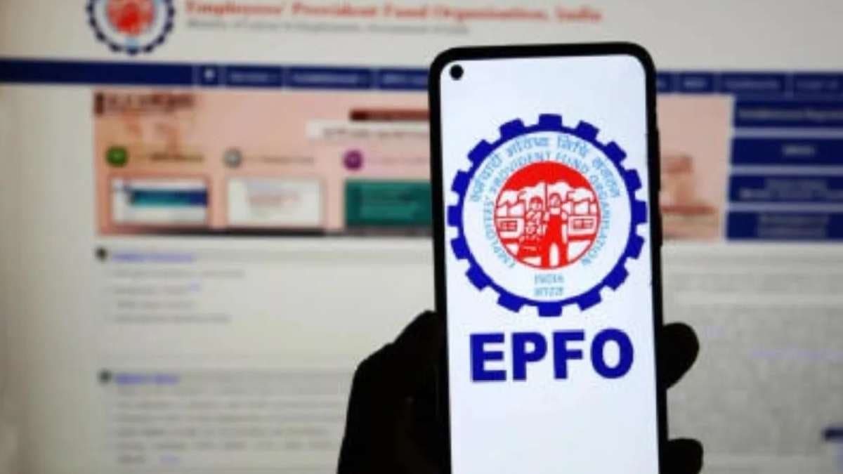 How much pension do PF account holders get after 60 years gnr